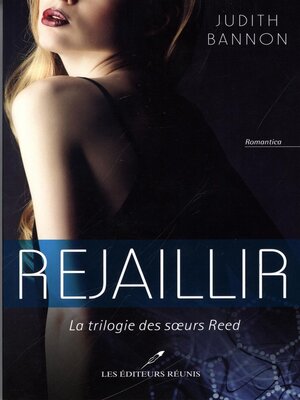 cover image of Rejaillir